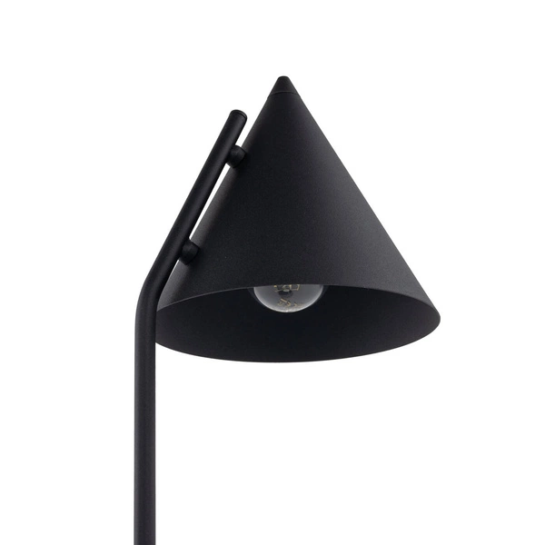 CONO BLACK LAMPKA NOCNA 16009