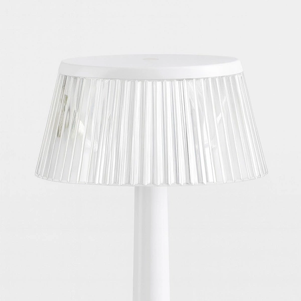 Lampka nocna EASY White