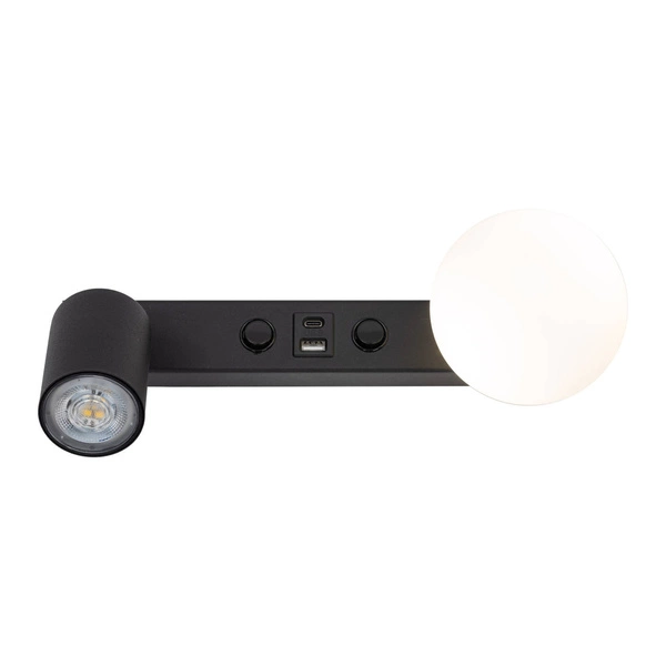 VOX KINKIET 2 + ŁADOWARKA USB 10152