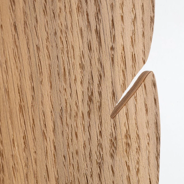 HOJA WOOD KINKIET 4 5565