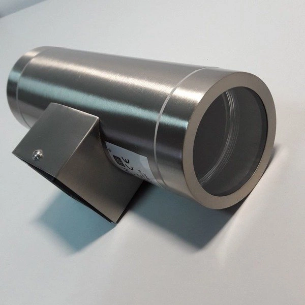 Kinkiet elewacyjny QUAZAR 10 chrom