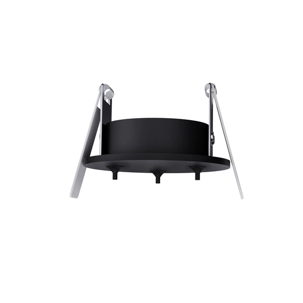 Azzardo CANOPY GIPS 15cm TRIPLE WH 5419