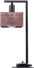 Lampa biurkowa stołowa nocna DAKOTA LAMPKA brązowy 50160