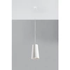 Lampa wisząca ceramiczna GULCAN SL.0849