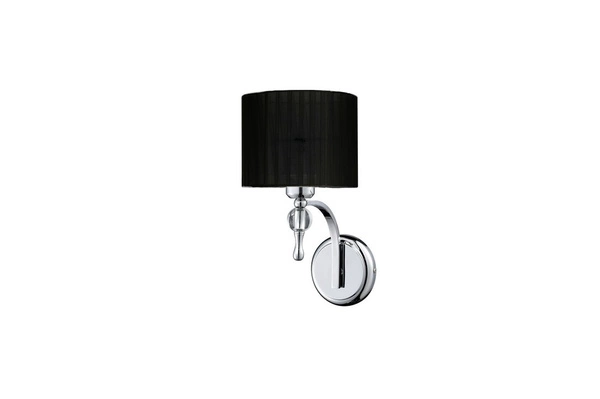 Azzardo IMPRESS BLACK WALL 501