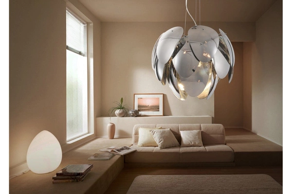 Azzardo ANTIRES SMOKY 2996