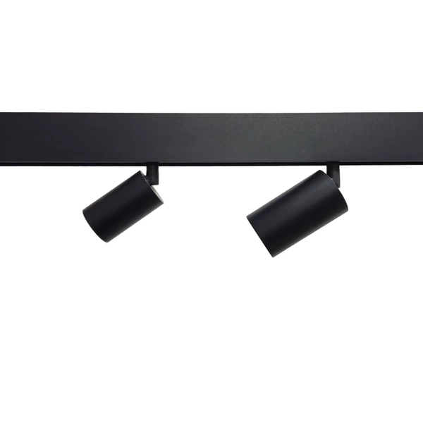 Reflektor Alfer Smart 15W Magnet Line LED czarny TLV-02-15TU