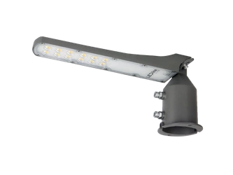LED line LITE Oprawa drogowa FLAMINGO 30W 4000K 3000lm | szary