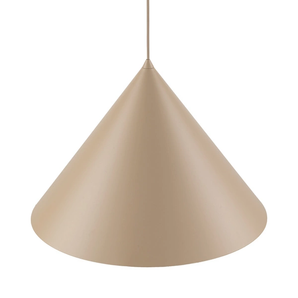 CONO SABIA LAMPA WISZĄCA 1 XL