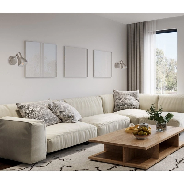 Reflektor spot Italux Riado SPL-3422-1-SN