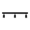 NEX BLACK 3XGU10 LAMPA SUFITOWA 10791