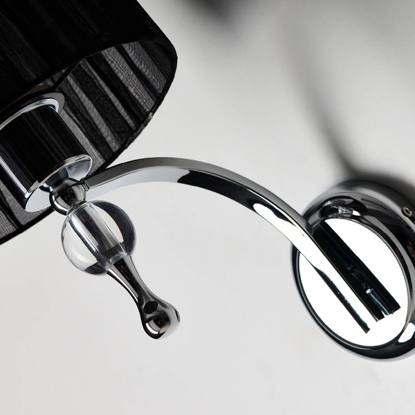 Azzardo IMPRESS WHITE WALL 503