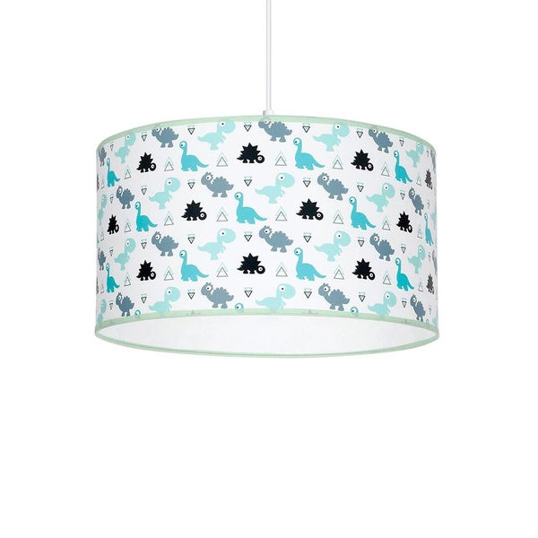 Lampa wisząca DINO 1xE27 MLP4951