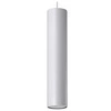 Lampa Wisząca LAGOS 2 Biała stal, GU10, 2 x 40W, SL.0324