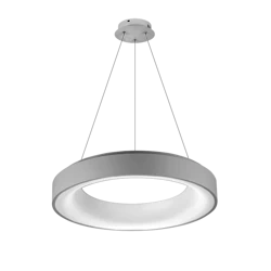 Azzardo SOVANA PENDANT 55 CCT GREY 2729