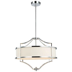 Orlicki Design Stesso Cromo M OR80919
