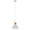 Lampa wisząca HERMAN śr. 23cm 1591102
