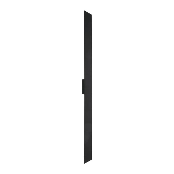 NAVI BLACK LONG KINKIET LED 4510
