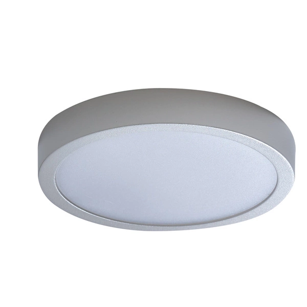 Azzardo MALTA R 18 3000K WH 4233