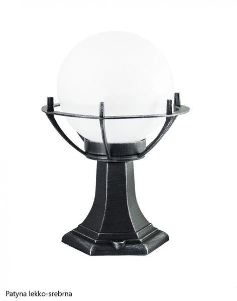 Kule z koszykiem 200 K 4011/1/KPO