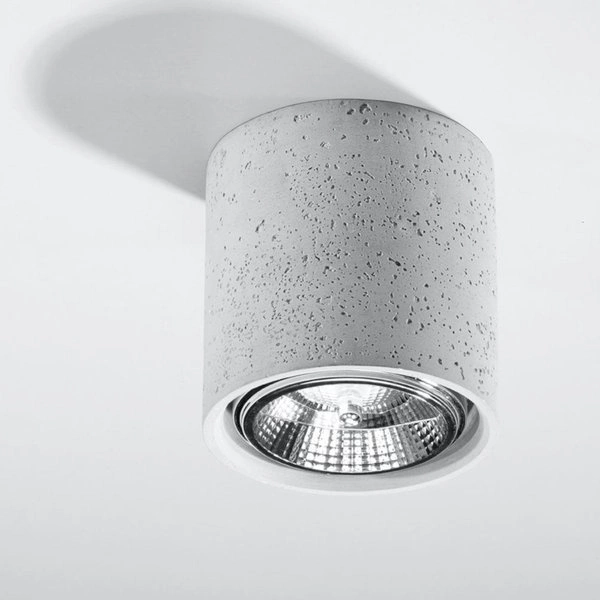 Plafon CULLO beton, SL.0645