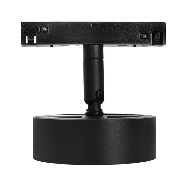 Lampa magnetyczna DDCX-004 10W 3000K | czarny