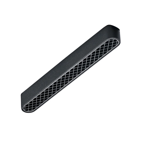 Azzardo GAMMA SANGRIA UGR TRACK MAGNETIC 5mm 12W 3000K BK 5281