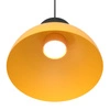 Lampa wisząca Emibig LUNARO 1S BL ORANGE 1474/1S