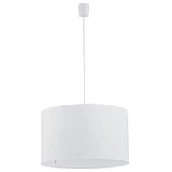 RONDO WHITE LAMPA WISZĄCA 3 PŁ 500 3461