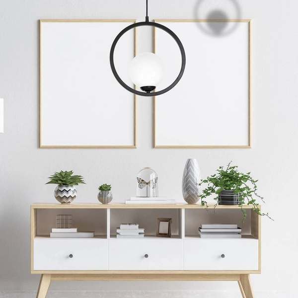 Nowoczesna lampa wisząca BOSTON MLP5593