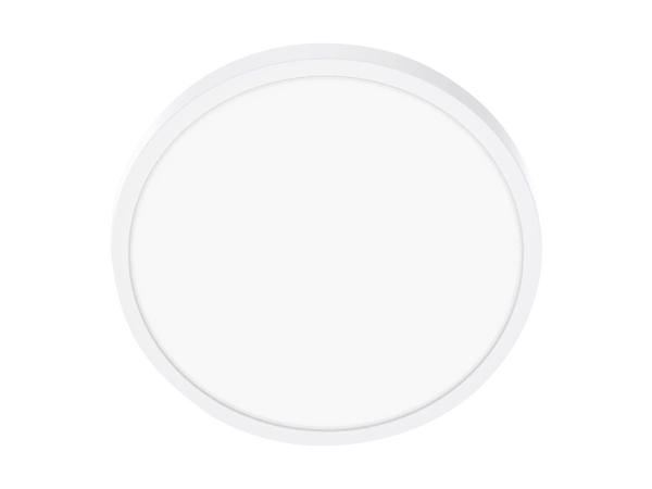 Downlight EASY FLEX 24W CCT 2110lm okrągły biały z czujnikiem ruchu LITE