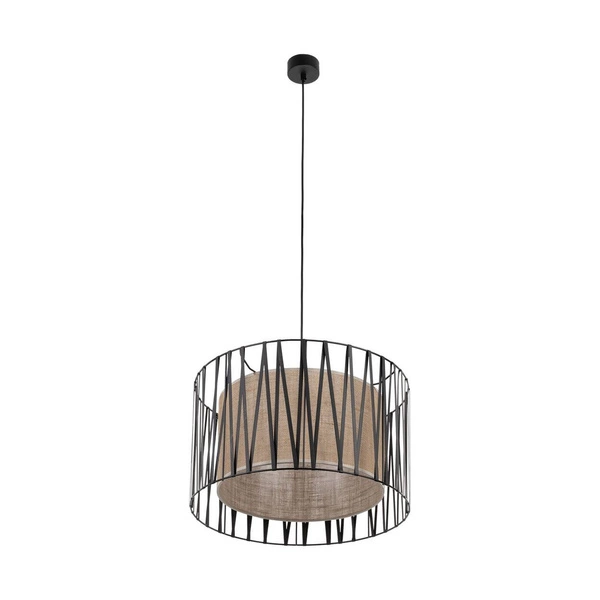 HARMONY NATURE LAMPA WISZĄCA 3 PŁ 4557