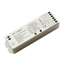 Kontroler taśmy LED RGB/RGBW/CCT/MONO 15A 12-24V