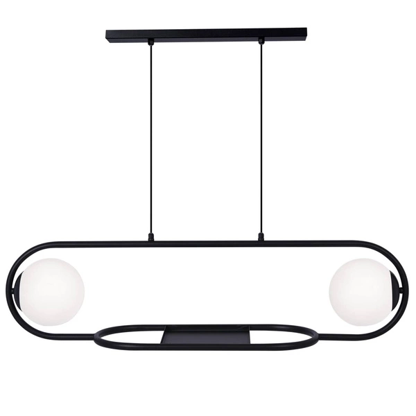 Lampa wisząca K-4961 z serii FINESTRA