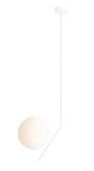 Aldex PLAFON GALLIA LONG WHITE 1095PL_G_L