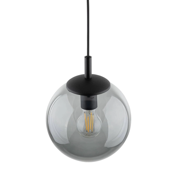 ESME GRAPHITE LAMPA WISZĄCA 1 250 5378