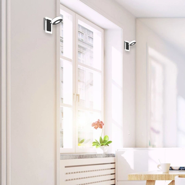 Nowoczesny kinkiet SOLE 5W LED ML5488