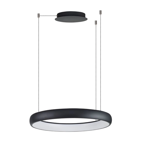 Azzardo ANTONIO PENDANT 41 CCT BK + REMOTE CONTROL 5060