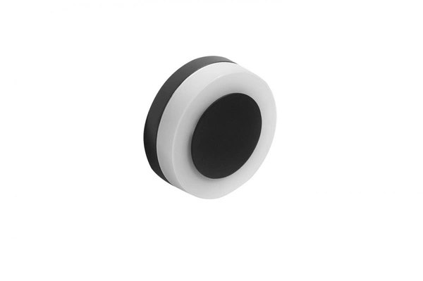 Azzardo ENOK ROUND WALL 3000K DGR 4460