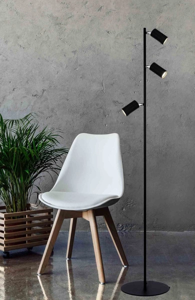 Lampa podłogowa K-4409 z serii MONTI