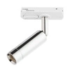 Reflektor do szyny TRACER 3383 3W, barwa neutralna 4000K chrom 3383