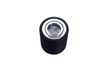 Azzardo BRANT BLACK/CHROME 2929