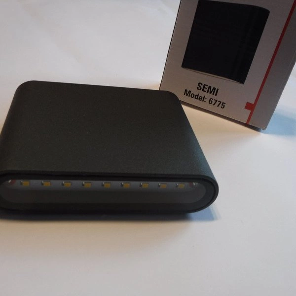 Kinkiet zewnętrzny SEMI Led 6775 6775