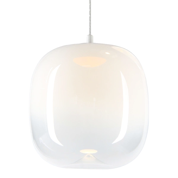Lampa wisząca VASO 2 WHITE 4W