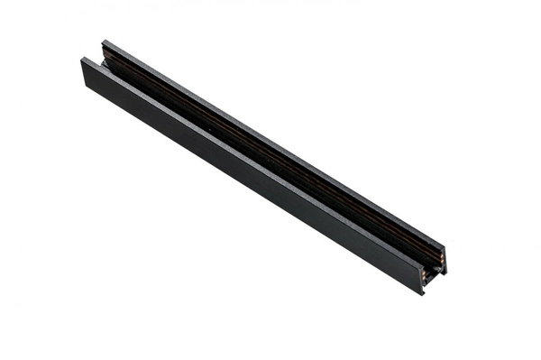 Azzardo ALFA TRACK MAGNETIC27 1.5m + 2x END CAP WH 4714