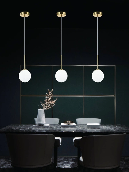 Orlicki Design Bao I Cromo IP44 OR80049