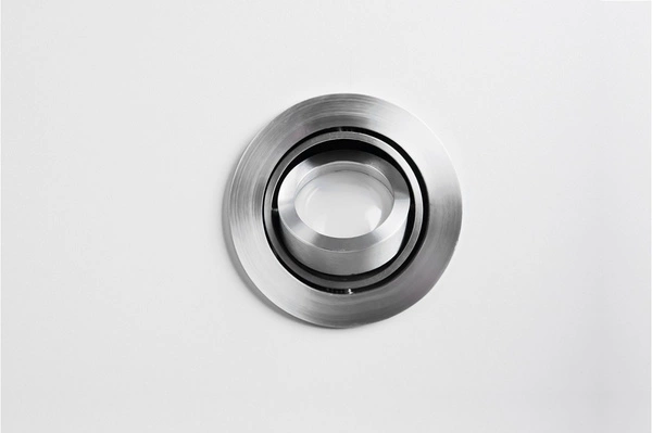 Azzardo CARLO 1 ALUMINIUM 804