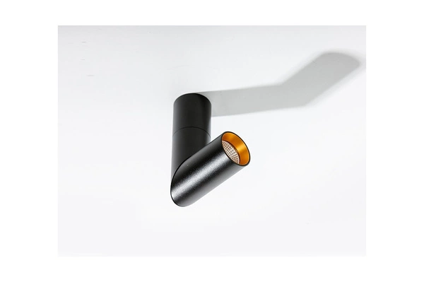 Azzardo SANTOS BK/GD 2416