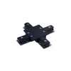 Łącznik PROFILE RECESSED x CONNECTOR czarny 8837