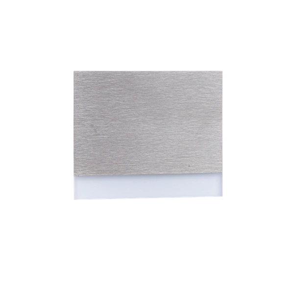 Oprawa schodowa LED 0,6W BERG barwa neutralna 4000K EKS0407